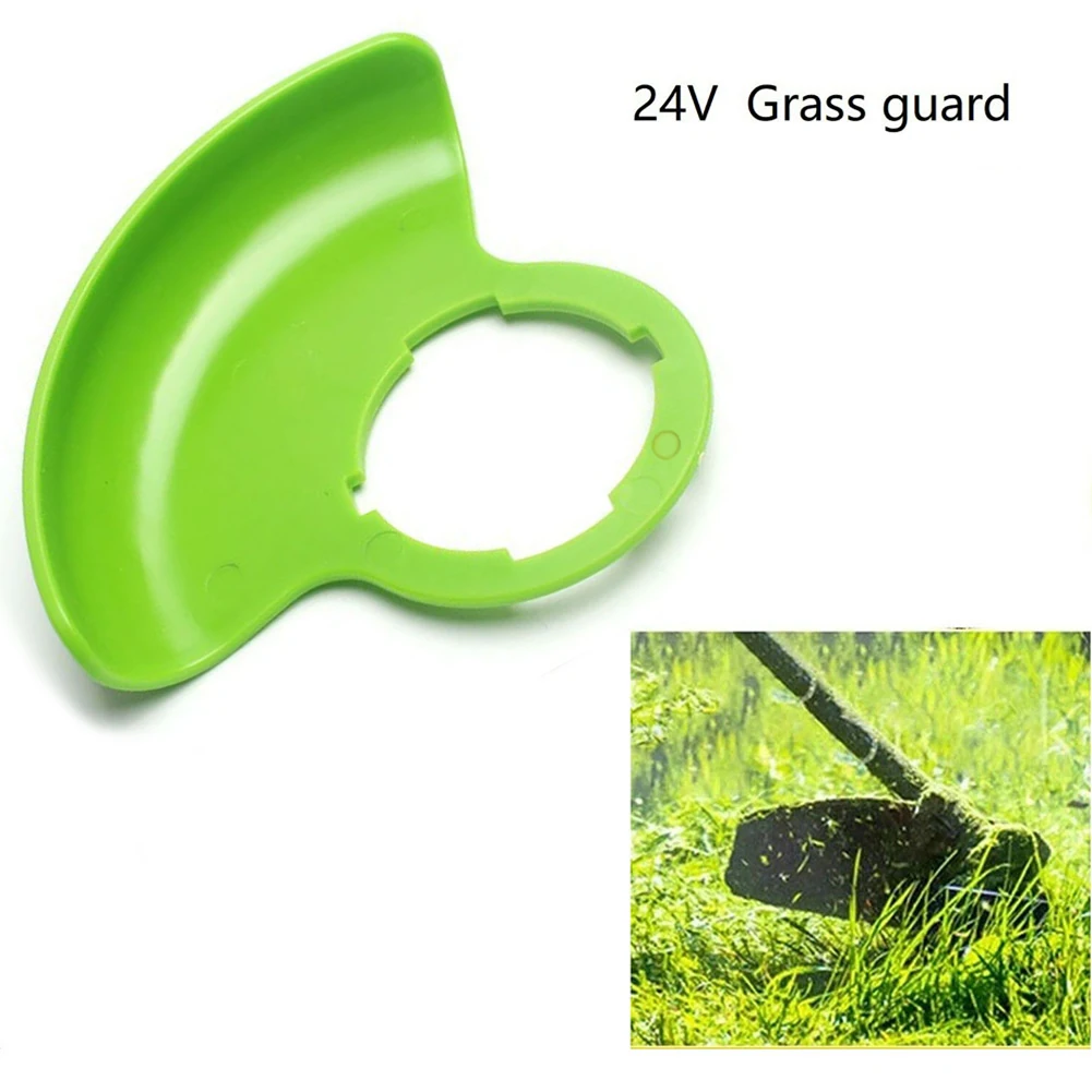 1pc מכסחת דשא פנדר דשא שומר אביזר Removeble גיזום צמחייה פנדר על קוצצי דשא לגינה כלי עבודה